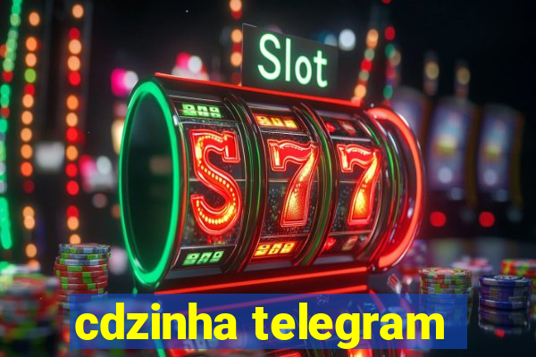 cdzinha telegram